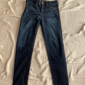 American Eagle jeans Long